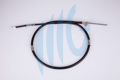Тросик, cтояночный тормоз RICAMBIFLEX GM 01560B99 для TOYOTA CELICA