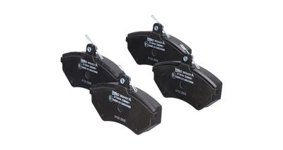 SET PLACUTE FRANA FRANA DISC VALEO 302437A 5