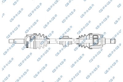 PLANETARA GSP 239224