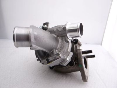 LADER AUFLADUNG GARRETT 7662595001S 11