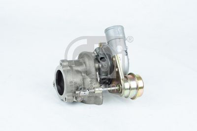 Lader, ladesystem FEBI BILSTEIN 187405