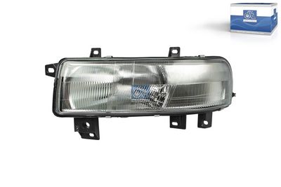 главен фар DT Spare Parts 6.84316