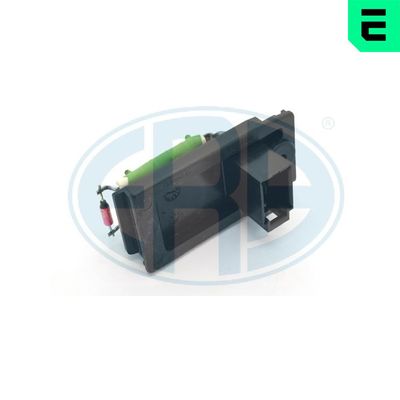 REZISTOR VENTILATOR HABITACLU