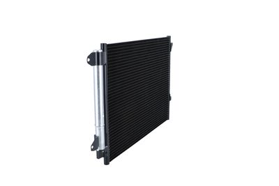 CONDENSATOR CLIMATIZARE NRF 350507 19