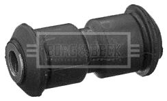 Bushing, leaf spring Borg & Beck BSK7789