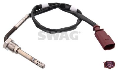 датчик, температура на изгорелите газове SWAG 30 10 0815