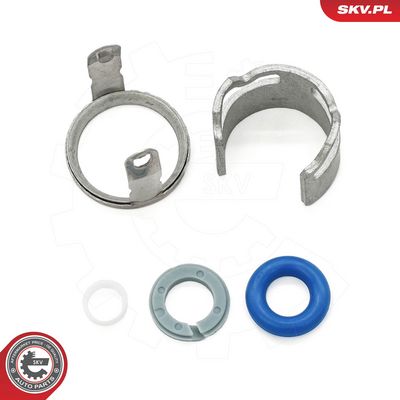 Reparatursatz, Einspritzdüse