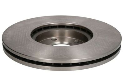 Brake disc voor Links/Rechts (320mmx28mm) past: INFINITI EX, FX, G, G35, M, M35, M45, Q70, QX70  NISSAN 350Z, 370Z, ALTIMA, MAXIMA / MAXIMA QX V, MAXIMA VI, MURANO I, MURANO II 08.01-