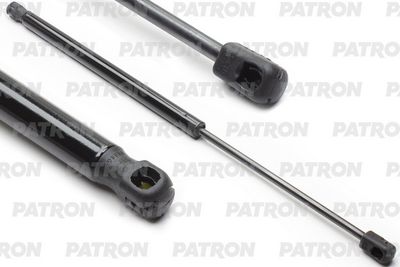 PATRON PGS167812 Амортизатор багажника и капота  для AUDI A4 (Ауди А4)