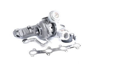 LADER AUFLADUNG BTS Turbo T981319 25