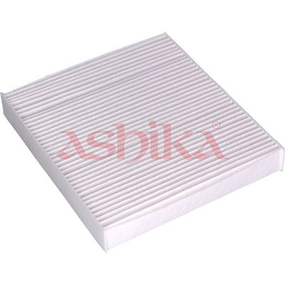ASHIKA Filtras, salono oras