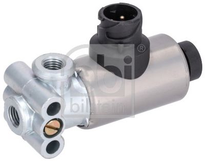 SUPAPA MAGNETICA RETARDER FEBI BILSTEIN 45612