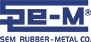 8239 SEM LASTIK Опора, стабилизатор