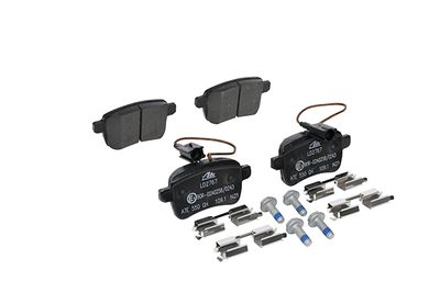 SET PLACUTE FRANA FRANA DISC ATE 13047027672 24