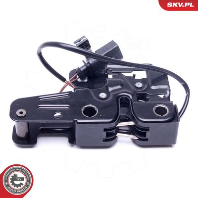 motorházfedél zár ESEN SKV 16SKV244