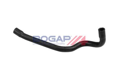 FURTUN RADIATOR BOGAP A4228575