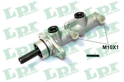 POMPA CENTRALA FRANA