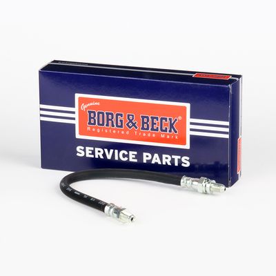 Brake Hose Borg & Beck BBH6158