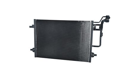 CONDENSATOR CLIMATIZARE NRF 35359 28