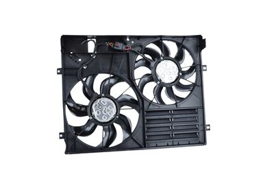 VENTILATOR RADIATOR NRF 47994 45