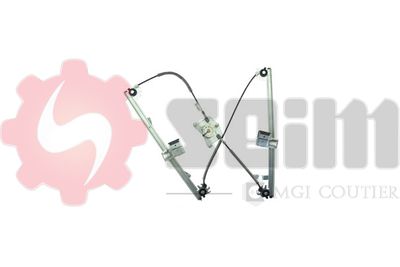 Podnośnik szyby SEIM 980002