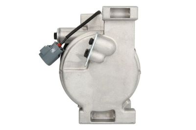 Kompressor, klimatanläggning THERMOTEC KTT090055 för MAZDA