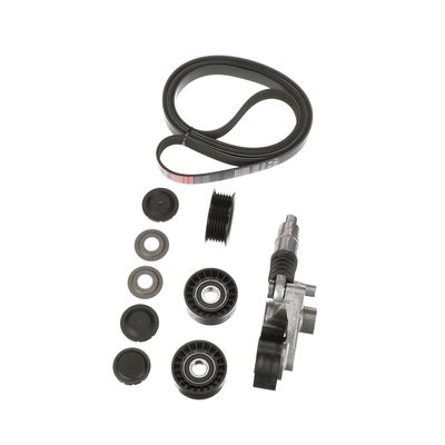 KEILRIPPENRIEMENSATZ GATES K066PK2500 55