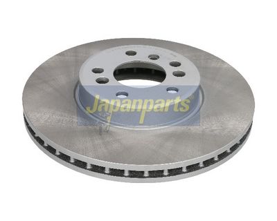 спирачен диск JAPANPARTS DI-0136C