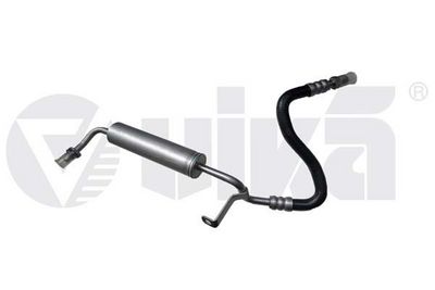 FURTUN RADIATOR ULEI TRANSMISIE