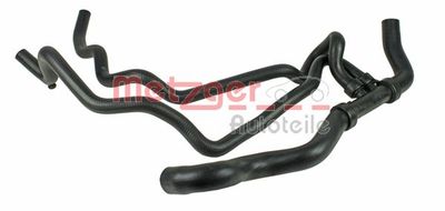 KüHLERSCHLAUCH METZGER AUTOTEILE 2420543 1