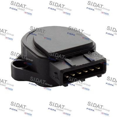 REPARATURSATZ FAHRPEDAL