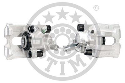 Zacisk hamulca OPTIMAL BC-2016R