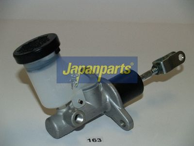 Pääsylinteri, kytkin JAPANPARTS FR-163