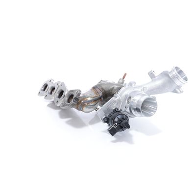 LADER AUFLADUNG BTS Turbo T918909 33