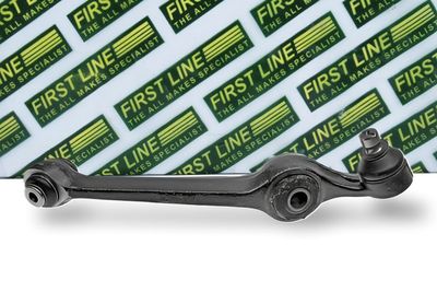 носач, окачване на колелата FIRST LINE FCA5547