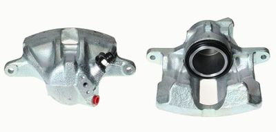 Brzdový třmen BUDWEG CALIPER 341057