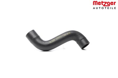 LADELUFTSCHLAUCH METZGER AUTOTEILE 2400074 37