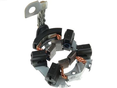 AS-PL Halter, Kohlebürsten