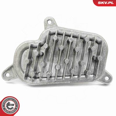 UNITATE DE CONTROL LUMINI ESEN SKV 59SKV253 4