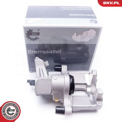 Bromsok ESEN SKV 23SKV077
