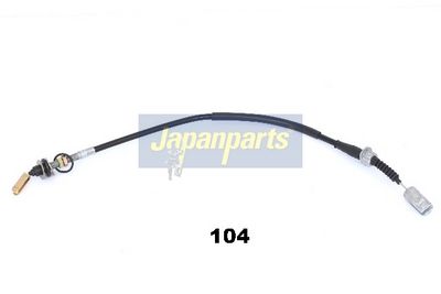 JAPANPARTS Sankabos trosas