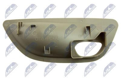 CAPAC NISA MANER NTY EZCBM205 3