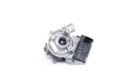 LADER AUFLADUNG BTS Turbo T916324RE 36