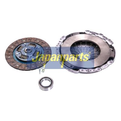 JAPANPARTS Sankabos komplektas