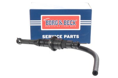 Cylindre émetteur, embrayage BORG & BECK