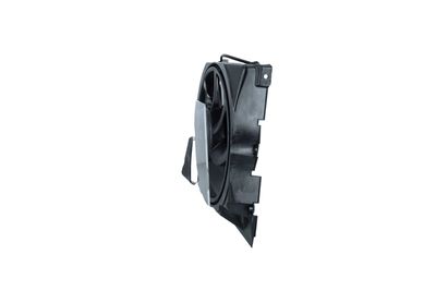 VENTILATOR RADIATOR NRF 47025 34