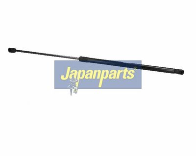 JAPANPARTS Dujinė spyruoklė, gaubtas