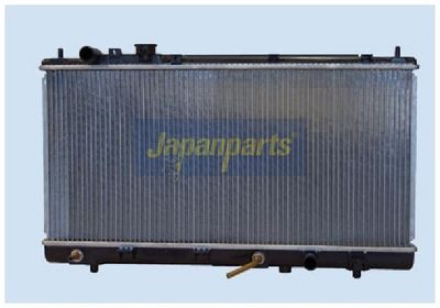 JAPANPARTS Radiatorius, variklio aušinimas