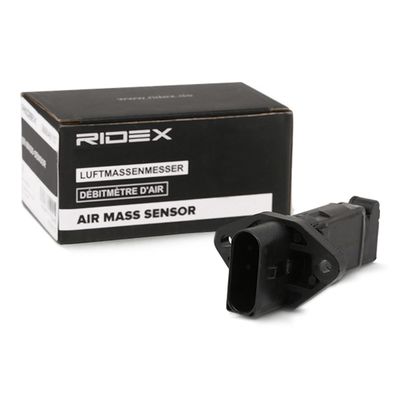 RIDEX Luftmassenmesser (3926A0167)