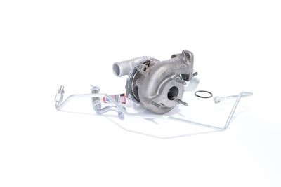 LADER AUFLADUNG BTS Turbo T981103BL 15